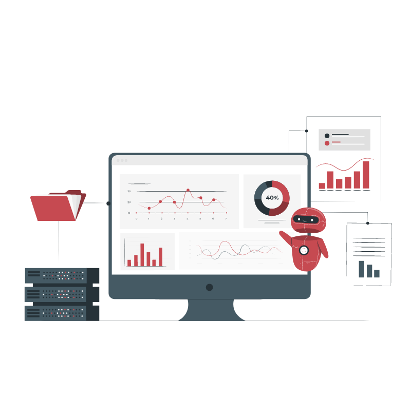 RPA(Robotic Process Automation)