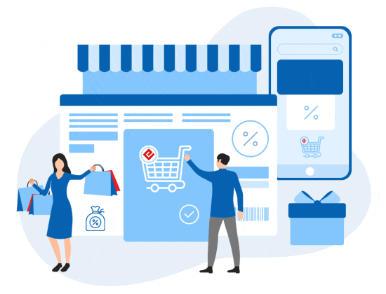 Best E-commerce Website Design Services