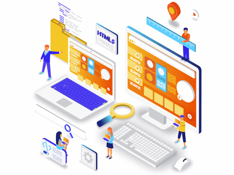 Website Development Services