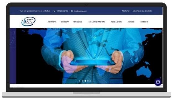 Garruda Screenshot