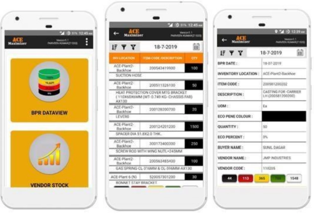 Garruda Screenshot