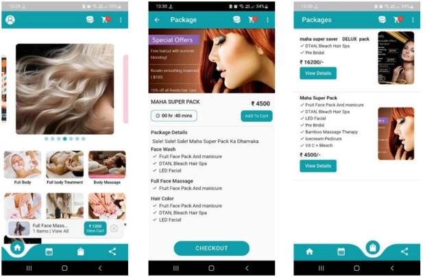 Garruda Screenshot