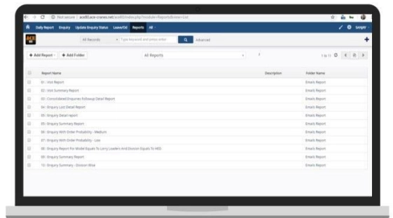 Garruda Screenshot