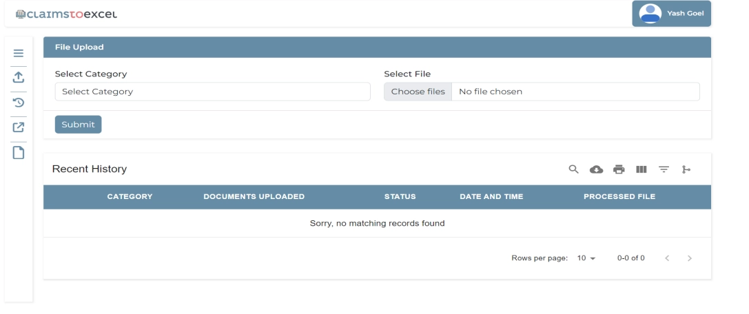 Garruda Screenshot